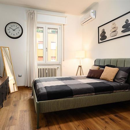 Appartamento Sebino 17 - Monolocale Cool Milano Esterno foto