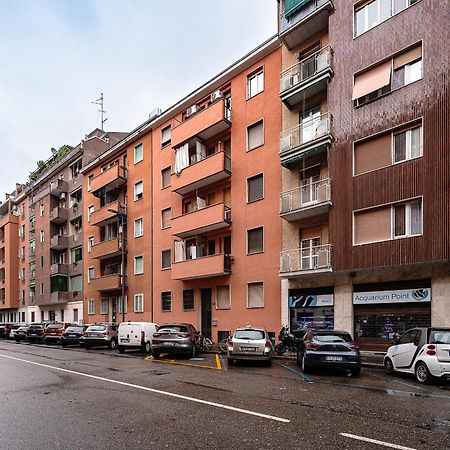 Appartamento Sebino 17 - Monolocale Cool Milano Esterno foto