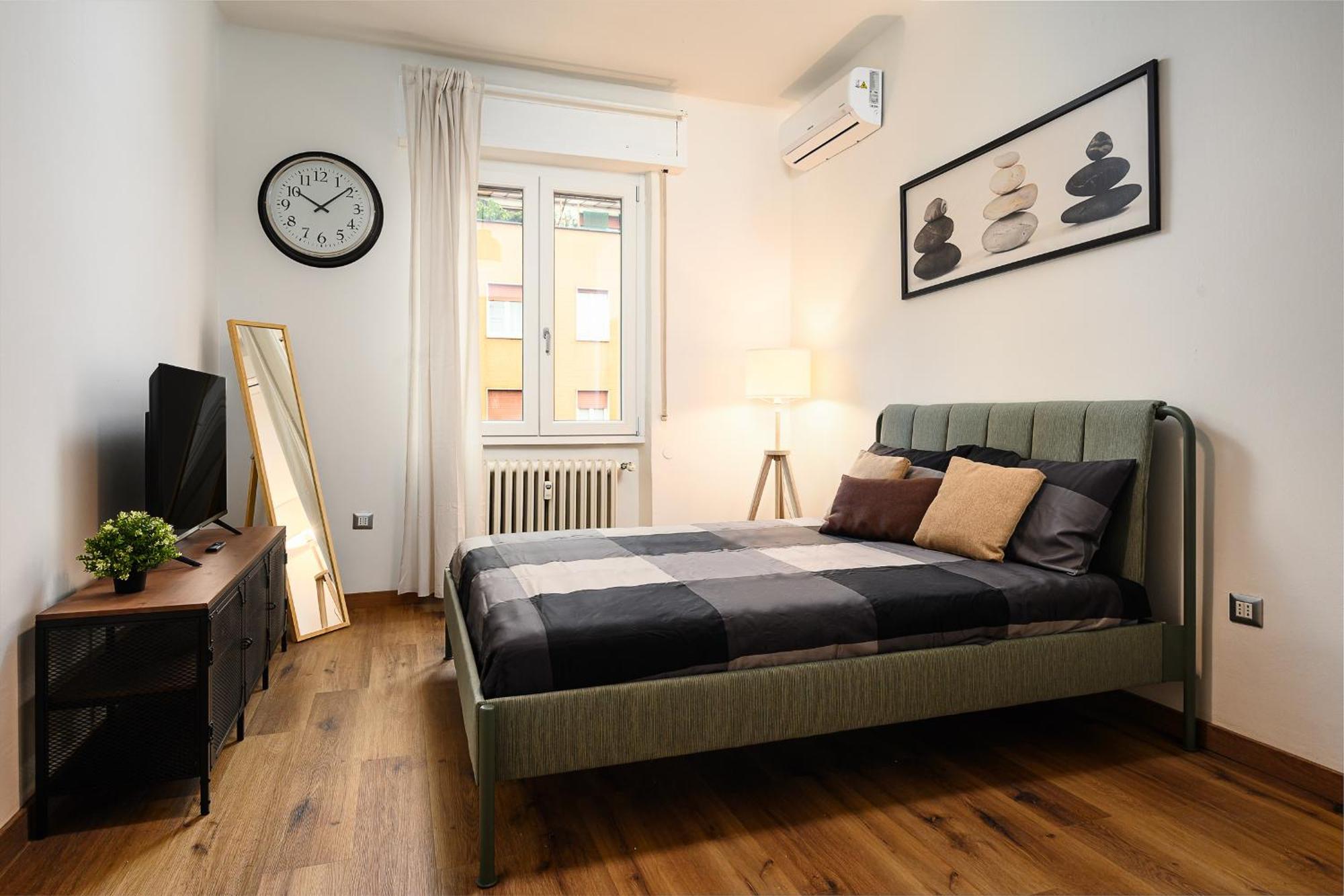 Appartamento Sebino 17 - Monolocale Cool Milano Esterno foto