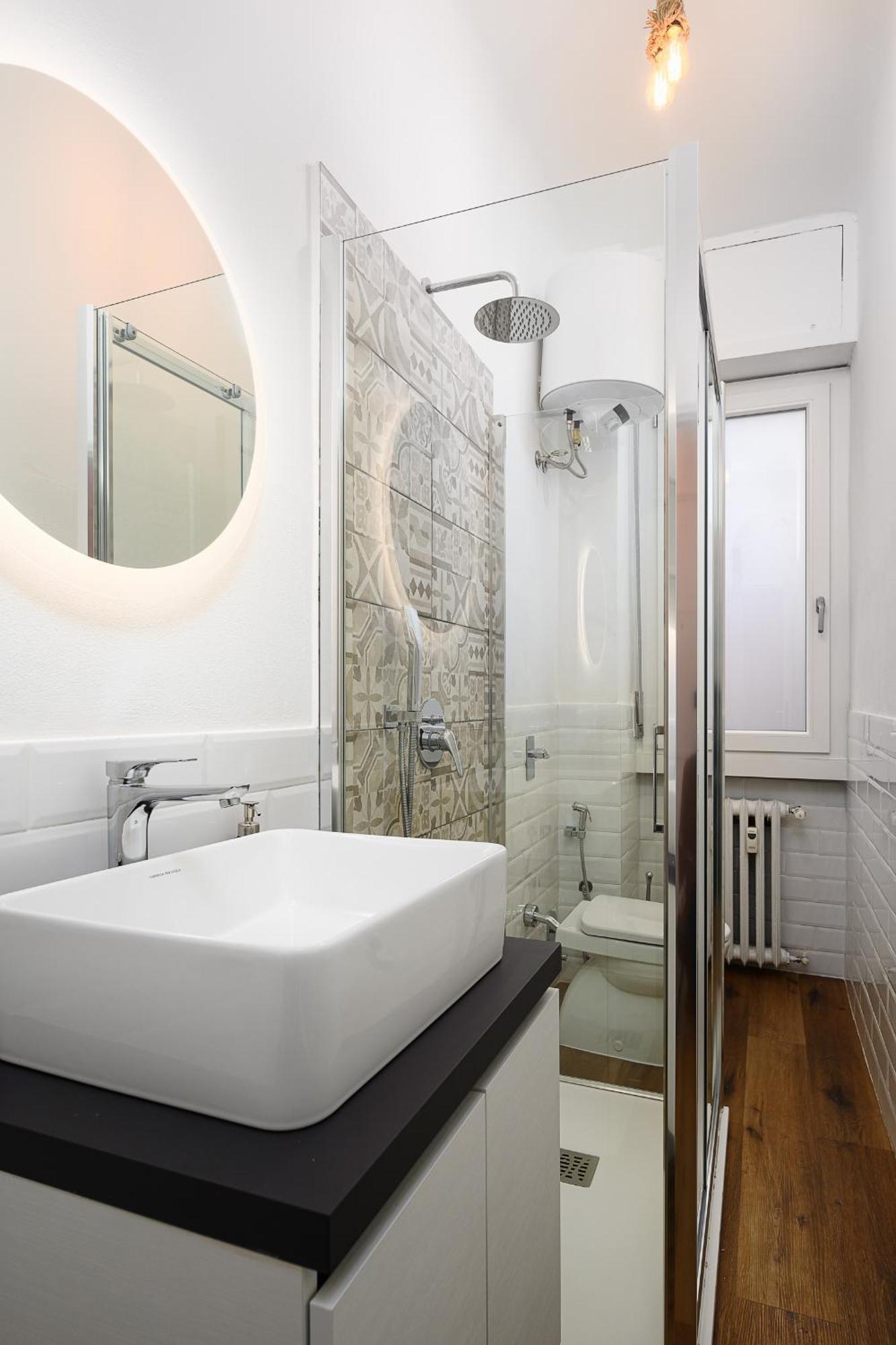 Appartamento Sebino 17 - Monolocale Cool Milano Esterno foto