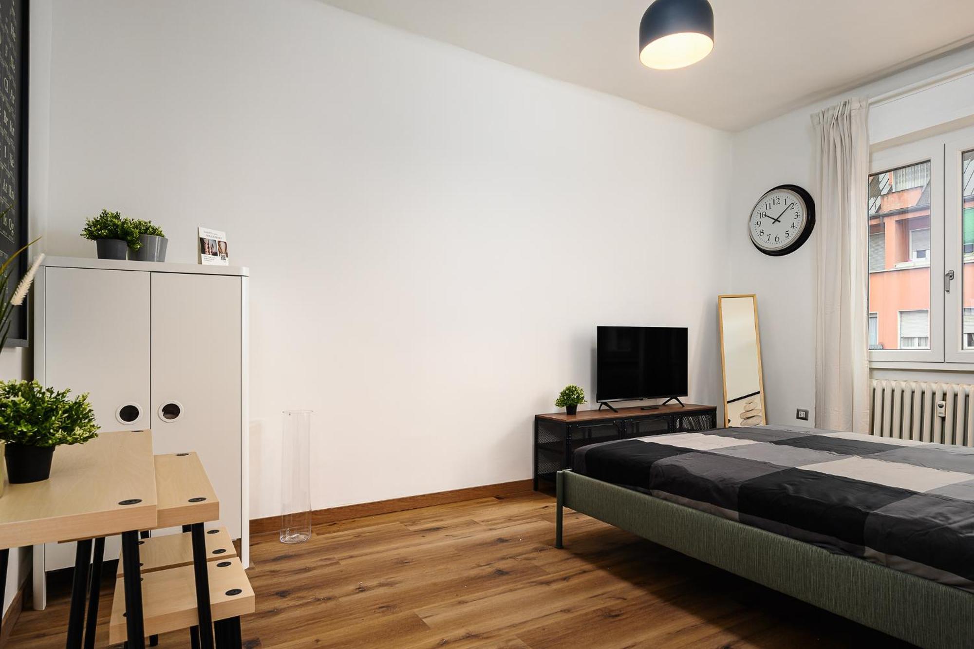 Appartamento Sebino 17 - Monolocale Cool Milano Esterno foto